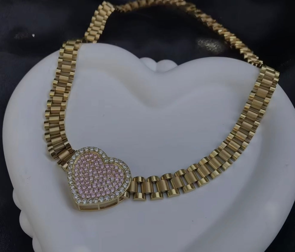ROLEX CHAINS