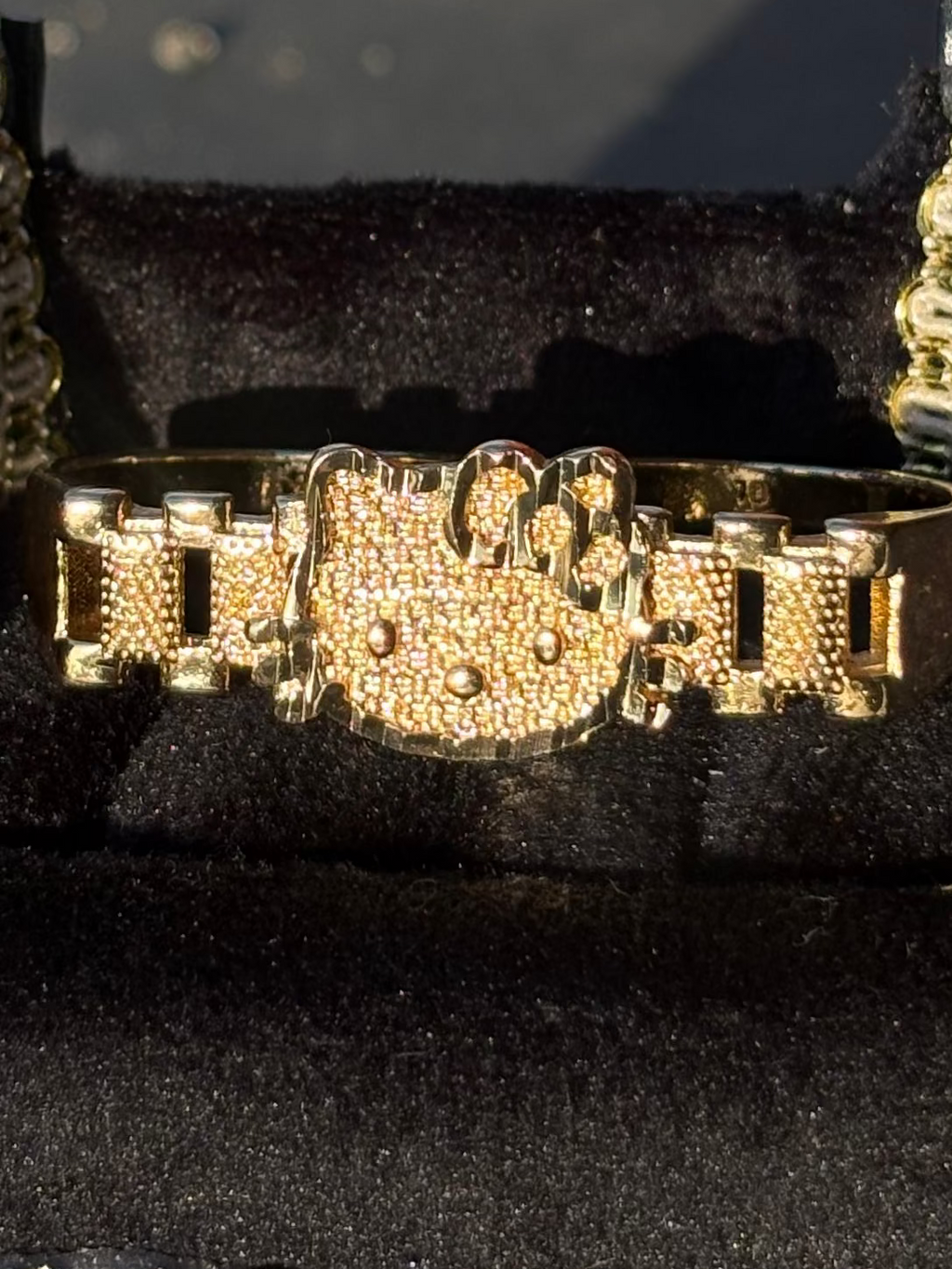 TWO FINGER RINGS