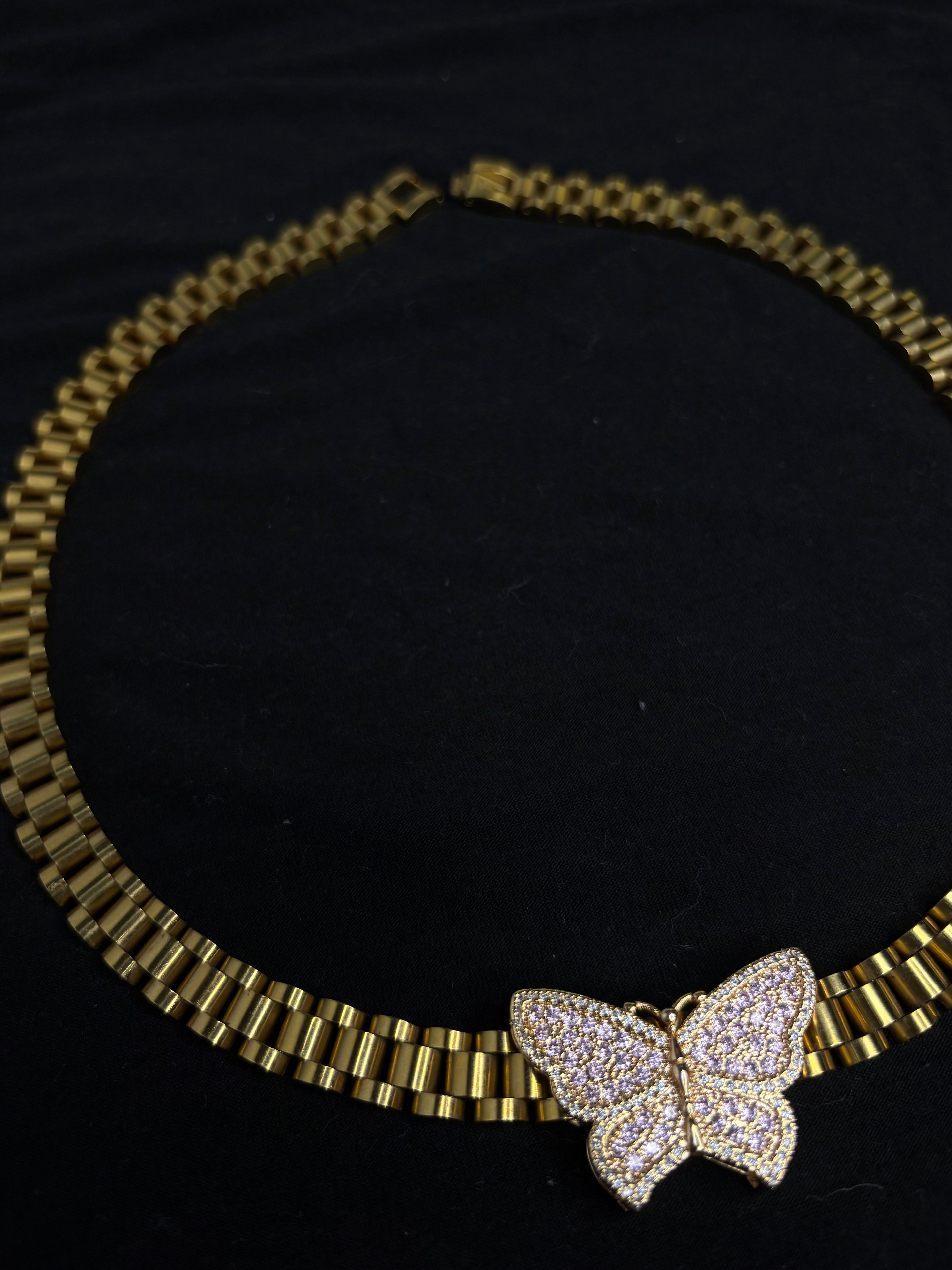 ROLEX CHAINS